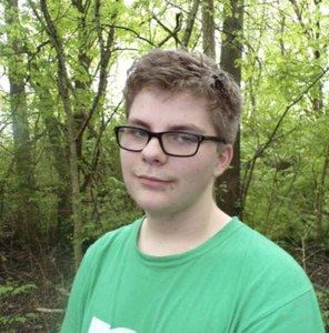 Meet your Posher, Brandon